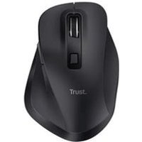 Trust Fyda Eco - Noir/Rechargeable/Sans fil