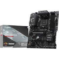 MSI B550 GAMING