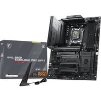 MSI MAG B850 TOMAHAWK MAX WIFI II