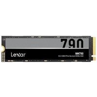 Lexar SSD INTERNE 2280 GEN4 NM790 512GO