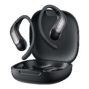 Shokz OpenFit Air 2 Noir