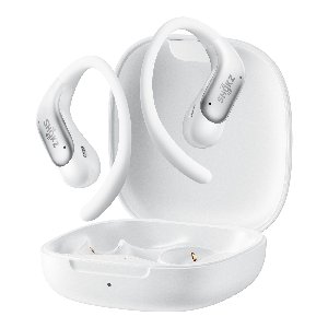 Shokz OpenFit Air 2 Blanc