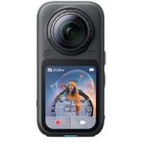 Insta360 X6 Standard Bundle Midnight Black