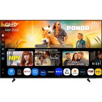 Samsung TQ85Q6F - TV QLED 4K UHD HDR10+ - 215 cm