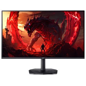 Acer 27" LED - KG270W5bmiipx