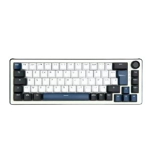 The G-Lab Keyz Elite 200 Blanc/Noir