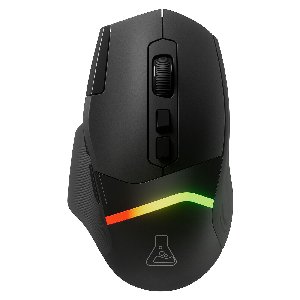 The G-Lab KULT Palladium Wireless Noir
